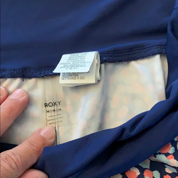 Roxy Swim shorts - Picture 2 of 2